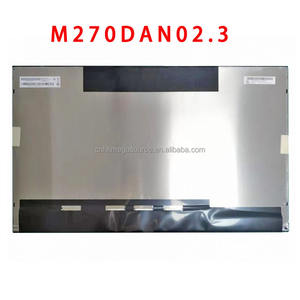 M270DAN02.3 Nouvel écran LCD 27 pouces 2560*1440 M270DAN02.3 - Product Image 5