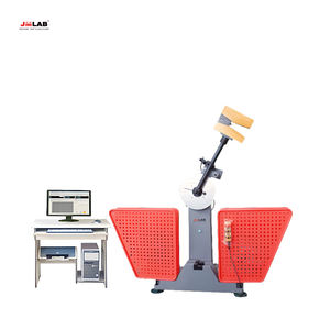 Schlagprüfgeräte/Pendel-Schlagprüfgeräte - Product Image 1