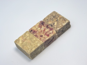 ขนมบล็อกพลังงานขนาดเล็ก รสชาติหลากหลาย หวาน แข็ง บีบอัด บรรจุกล่อง  อาหารว่างมีคุณค่าทางโภชนาการ - Product Image 5