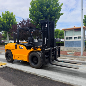 รถยกดีเซล<span class=keywords><strong>10</strong></span>ตัน7ตัน8ตัน - Product Image 1