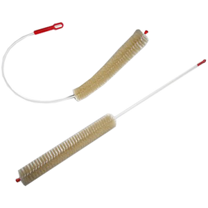 Brosse de radiateur SIT 930 mm pour outil de tournage - Product Image 1