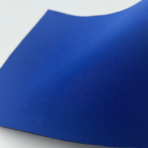 Tela de neopreno de nailon UBL/OK de alta calidad de fábrica con bucle ininterrumpido 3mm 4mm 5mm 7mm para aparatos y órtesis deportivas - Product Image 4