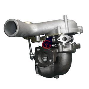K03 Turbo Turbocompressore per Audi A3 TT / Seat Leon / VW Golf <span class=keywords><strong>IV</strong></span> 1.8 T k03-0035 53039880035 53039880026 - Product Image 4