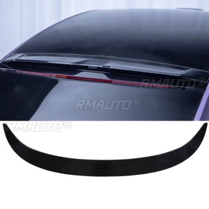 Para kits de estilo LUXEED R7: alerón trasero de coche, alerón de maletero, alerón de techo, kit de carrocería - Product Image 1