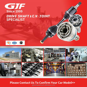 Shaft GJF pabrik langsung kualitas tinggi Cv Axle Shaft Drive Shaft untuk HONDA Odyssey RA6 <span class=keywords><strong>2</strong></span>.3 4AT 2002-2004 - Product Image 3
