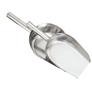 Cuchara Dosificadora Degao de Acero Inoxidable 304 con Mango, de 8-12 Pulgadas, para Farmacia, Laboratorio y Manipulación de Materiales a Granel de Grado Alimenticio - Product Image 5