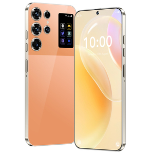2025 superventas S26 Ultra 5G teléfono inteligente de alta configuración Deca Core 16 + 1TB desbloqueado 2K HD <span class=keywords><strong>móvil</strong></span> inteligente al por mayor español - Product Image 3