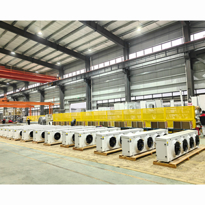 เครื่องทำความเย็นแบบระเหยน้ำสำหรับห้องเย็นอุตสาหกรรม XMK 9.7KW - Product Image 6