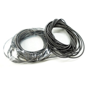 MK8 MK9 Bandes à ressort en acier <span class=keywords><strong>de</strong></span> type mécanique à forte résistance à la traction 0.8mm Diamètre du <span class=keywords><strong>trou</strong></span> intérieur Machines <span class=keywords><strong>de</strong></span> traitement du tabac - Product Image 2