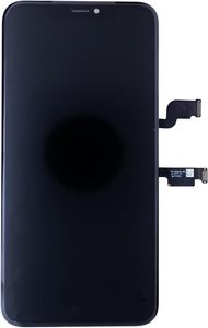 Kit de remplacement d'écran pour iPhone Xs Max, écran LCD 6.5 pouces, numériseur tactile 3D, outils de réparation, cadre adhésif, 625 Nits - Product Image 4