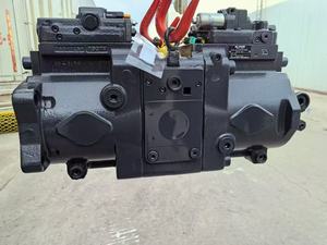 K7v125 k7v125 k7v125 k7v125 k7v125dt मुख्य पंप K7v125DTP1N9R-OE16 लिए खुदाई भागों SK200-10 - Product Image 5
