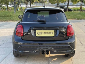 <span class=keywords><strong>MINI</strong></span> 2023 2.0T <span class=keywords><strong>COOPER</strong></span> S Usado, Aspecto Atractivo, Gasolina, Hatchback, Volante a la Izquierda, Auto Compacto de <span class=keywords><strong>Segunda</strong></span> <span class=keywords><strong>Mano</strong></span> para Exportación - Product Image 4