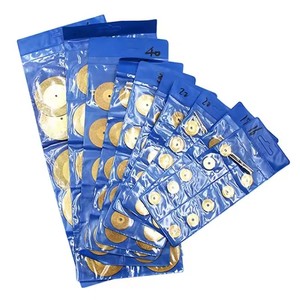 Diamond Cutting Disc Wheels Rotary Tool <b>Circular</b> <b>Saw</b> Blade for Dremel <b>Mini</b> Drill Mandrel Cutoff Wood Stone Plastic Glass Tile - Product Image 1