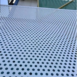 <span class=keywords><strong>2025</strong></span> Trung Quốc nhà máy 201 304 đục tấm thép không gỉ với chất lượng tốt - Product Image 3