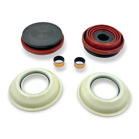 Kit de réparation d'étrier de frein de camion en état neuf, OEM K010606 K000944 K010604 A0004203982 pour Knorr SB6 SB7