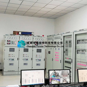 <span class=keywords><strong>Turbine</strong></span> Pelton hydroélectrique personnalisée à haute chute d'eau 1 MW, générateur hydroélectrique à rotor en acier inoxydable, efficacité de 88 % à 93 %, certifiée ISO9001/CE/TUV - Product Image 5