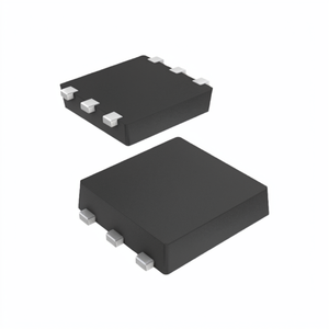 Power Management (PMIC) S-1112B24PI-L6JTFG Buy Electronics Components Online 6 SMD, Flat Leads Manufacturer Channel - Product Image 1