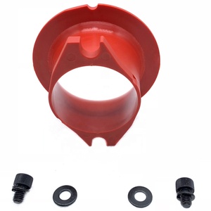 Nouveau carburateur haute performance FCR 39 en métal pour moto modifiée KLX400 DRZ <span class=keywords><strong>400S</strong></span> Racing Slant Side ATV - Product Image 2