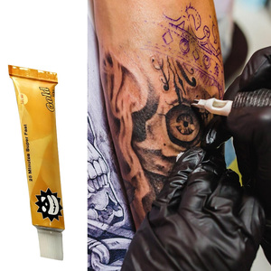 Crema para el Cuidado Posterior del Tatuaje, Reparación de Microblading, Cejas, Labios, Rostro, Maquillaje Permanente - Product Image 1