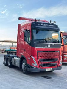 Camión Tractor <span class=keywords><strong>FH</strong></span> 6X4 / Capacidad de Remolque 49000 kg, Semirremolque de Servicio Pesado de <span class=keywords><strong>Segunda</strong></span> <span class=keywords><strong>Mano</strong></span>, Euro 5 Diésel en Venta - Product Image 3