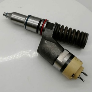 Excavator 972H 980C 345C 345D 349D Fuel Injector 10R3262 249-0713 2490713 10R-3262 for C11 C13 Engine - Product Image 4