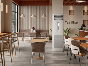 Vitrine de boulangerie, comptoir de présentation pour boulangerie-pâtisserie, design personnalisé pour boulangerie - Product Image 6