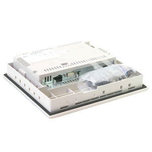 หน้าจอสัมผัสสี TFT ขนาด 1280x1024 รองรับมาตรฐาน CE รุ่น 6AV6 642-0DC01-1AX1 สำหรับอุตสาหกรรม พร้อมอีเธอร์เน็ต  ซีรีส์ 6AV6642 PLC - Product Image 3
