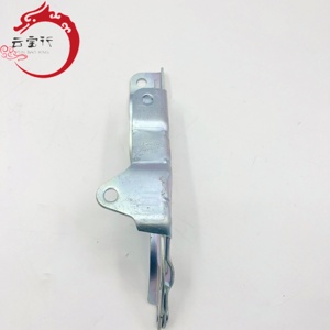 79110-3S000 791103S000 HINGEASSY-HOODLH para Hyundai/Kia 79110 3S000 - Product Image 5