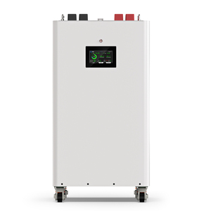 ชุดกล่องแบตเตอรี่ DIY แบบตั้ง EU Stock Vertical 48V 51.2V LiFePO4 พร้อมอุปกรณ์ JK V19 BMS 220A เบรกเกอร์ ป้องกันไฟไหม้ และตู้เก็บพลังงานแบบเคลื่อนย้ายได้ - Product Image 6