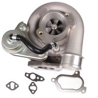 Nouveau turbocompresseur Henyee CT12B pour Hilux 3.0 92Kw 125HP 1KZ-TE OEM 17201-67010/17201-67040