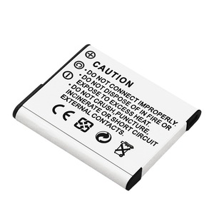 NP-BN1 1000mAh Camera <b>Battery</b> for Cyber-shot TX9 T99 WX5 CE Certified Wholesale Bulk 0-Cycle Top Cell in Stock - Product Image 4