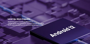 Android-портативная умная мини-машина для продажи - Product Image 3