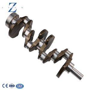 Arbre à cames moteur OM646 / OM611 pour moteurs diesel <span class=keywords><strong>Mercedes</strong></span>-Benz W211 E200 <span class=keywords><strong>CDI</strong></span> et W203 C200 <span class=keywords><strong>CDI</strong></span>, modèle A6460310401 - Product Image 1