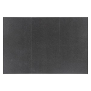 Piastrella Berln Antracite 60 X 120 Cm Finitura Opaca Bordo Rettificato Spessore 10 Mm - Product Image 1