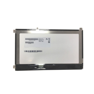 Écran LCD TFT 10,1 pouces à économie d'énergie, excellent modèle B101XAN02.1, résolution 1366*768, module d'affichage LCD - Product Image 1