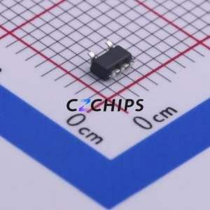 Porte logique de puce IC de circuit intégré 74AHC1G08W5-7 SOT-25 d'origine - Product Image 2