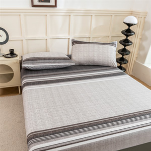 Vente en gros de taies d'oreiller en microfibre Queen 100% Ensemble de draps de lit de 15 pouces de profondeur Draps-housses imprimés pour <span class=keywords><strong>drap</strong></span>-<span class=keywords><strong>housse</strong></span> de lit - Product Image 5