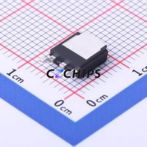 วงจรรวม MC33269DTRK-5.0G TO-252(DPAK) วงจรรวมชิป PMIC ตัวควบคุมเชิงเส้น (LDO) แบบใหม่ดั้งเดิม - Product Image 2