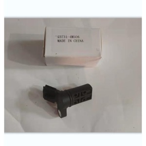 OEM 23731-4M506 Auto Camshaft Crankshaft Position Sensor Fit for <strong>Nissan</strong> Infiniti FX45 Q45 - Product Image 4