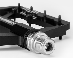 <span class=keywords><strong>Pedal</strong></span> de Bicicleta de Montaña ROCKBROS, <span class=keywords><strong>Pedal</strong></span> de Aleación de Aluminio para Bicicleta, Rodamiento de <span class=keywords><strong>Pedal</strong></span>, Antideslizante, <span class=keywords><strong>Pedal</strong></span> de Bicicleta de Montaña - Product Image 5