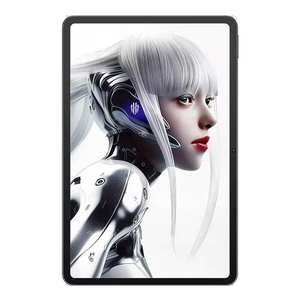Tablet PC Original Nubia Red Magic Redmagic Pad Pro de 10.9 Pulgadas, 144 Hz, Snapdragon 8 Gen 3, 256/512 GB, Batería de 10100 mAh, Carga Rápida de 120 W - Product Image 3