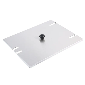 Quảng Châu nhà máy tự động gà chiên máy # 201ss điện 3 Tank nồi chiên sâu thương mại Nồi chiên - Product Image 2