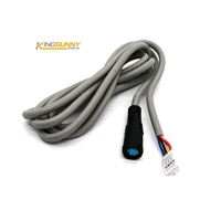Câble de commande principal King Sunny pour trottinette électrique Xiaomi M365 Pro, pièces de rechange, accessoires de réparation pour trottinette pliable