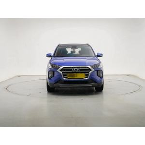 Venta Especial: Auto Usado <span class=keywords><strong>Hyundai</strong></span> <span class=keywords><strong>Tucson</strong></span> <span class=keywords><strong>2018</strong></span>, <span class=keywords><strong>Gasolina</strong></span>, 1.6T, 5 Puertas, 5 Asientos, SUV, Volante a la Izquierda, Techo Panorámico, Interior Oscuro, Automático - Product Image 2