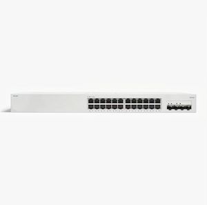 Chuyển Đổi Mới CBS220-24P-4G-CN 24/10/100/1000 Poe Chuyển Đổi 4x1g Sfp 24-Port Mạng Chuyển Đổi - Product Image 3