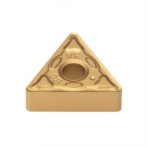 Ttake Tnmg Ff 60 Degree Negative Turning Insert For Metal <b>Machining</b> - Product Image 2