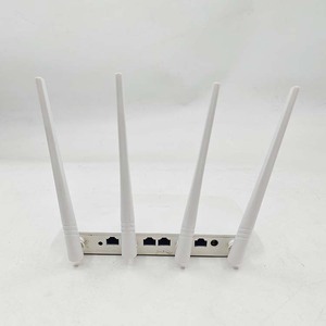 Router <span class=keywords><strong>Tenda</strong></span> <span class=keywords><strong>F6</strong></span> de Segunda Mano, 300Mbps, Router Wifi de 2.4Ghz y 5Dbi, Router Inalámbrico para el Hogar - Product Image 2
