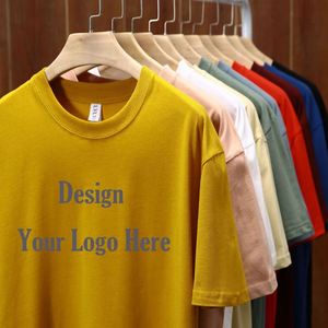 T-shirts unis de haute qualité en gros, prix d'usine, impression personnalisée, 100% coton, t-shirt publicitaire pour les élections présidentielles - Product Image 3