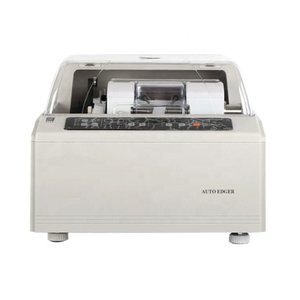 InnoVue Opto SJG-6500 Molatrice Automatica <span class=keywords><strong>Professionale</strong></span> per Lenti per un'Affilatura Precisa degli Occhiali - Product Image 4