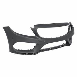 Chất lượng cao <span class=keywords><strong>Gak</strong></span> front bumper phù hợp cho Mercedes Benz C-Class w205amg dòng 2014-2018 2058801840 - Product Image 1